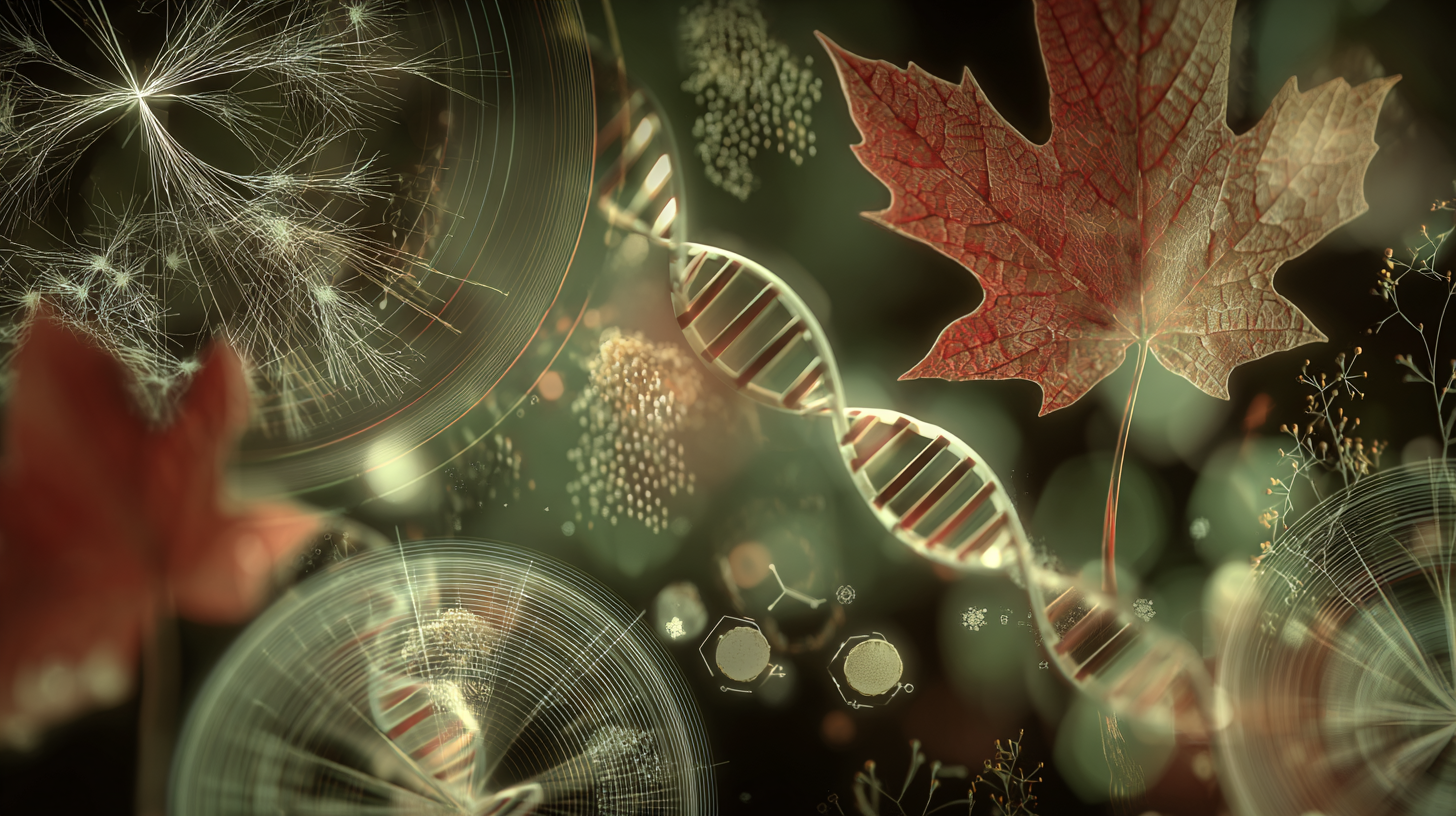 Bioanalyse en sciences de la vie