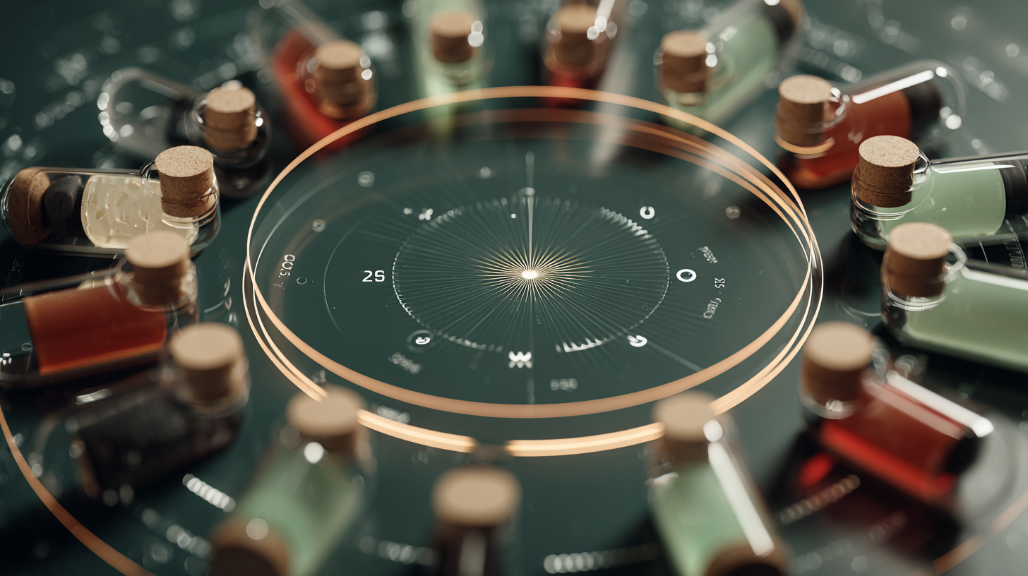 GMP Compliance & Auditing